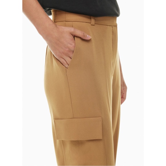 BABATON • Refined Cargo Pant in Saville - Picture 3 of 14